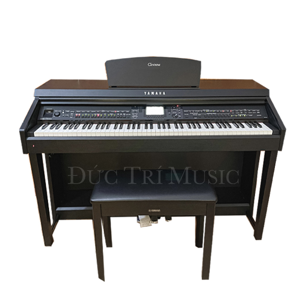 Các loại đàn piano điện đáng mua nhất năm 2022