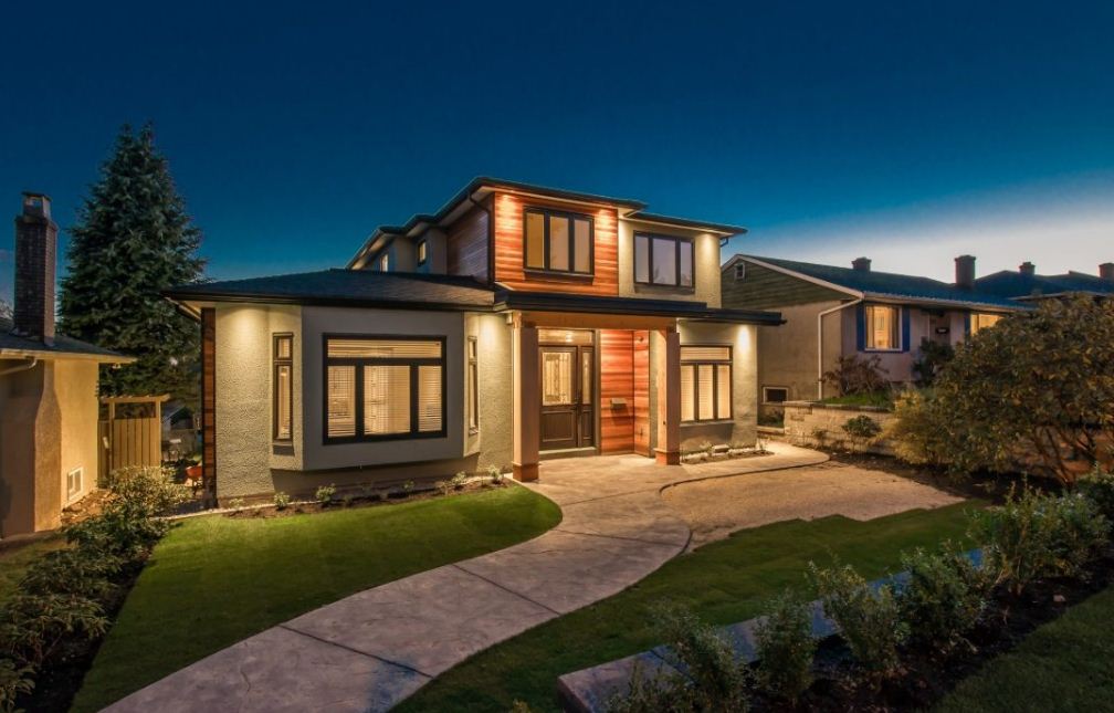 Custom Home Builders Adelaide