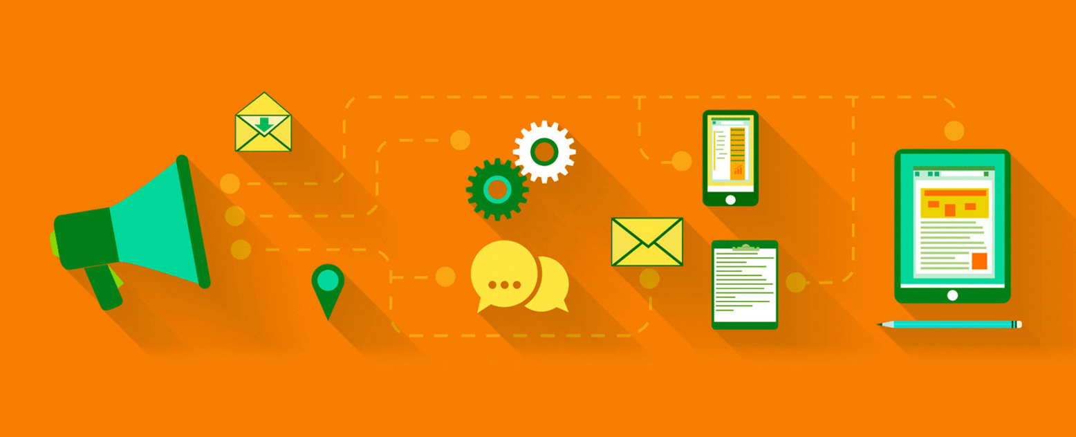 Why Print Marketing Is Still Alive Despite The Prevalence of Digital Marketing?