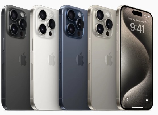 Unveiling the Latest iPhone 15 Pro Max: A Breakdown of Features and Pricing in Bangladesh
