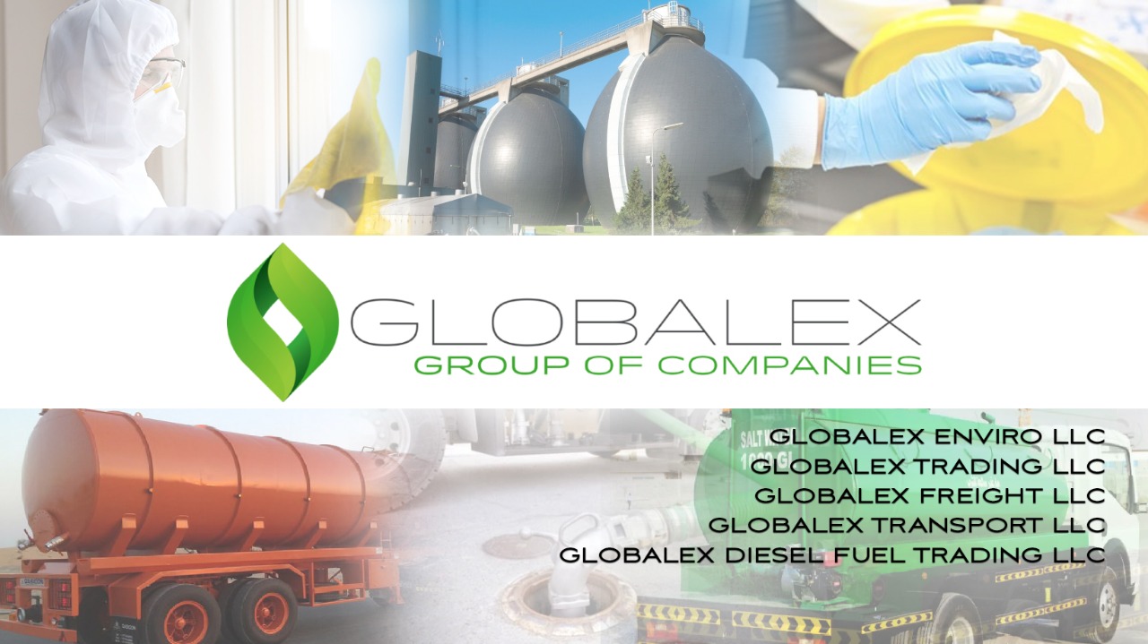 Globalex Group Of Company