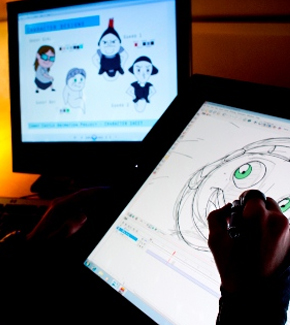How Learning Animation Courses Can Help Youngsters?