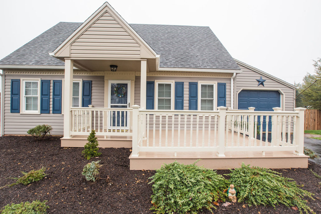 Best Home Remodeling Contractors | Yorklyn Construction Co., Inc.