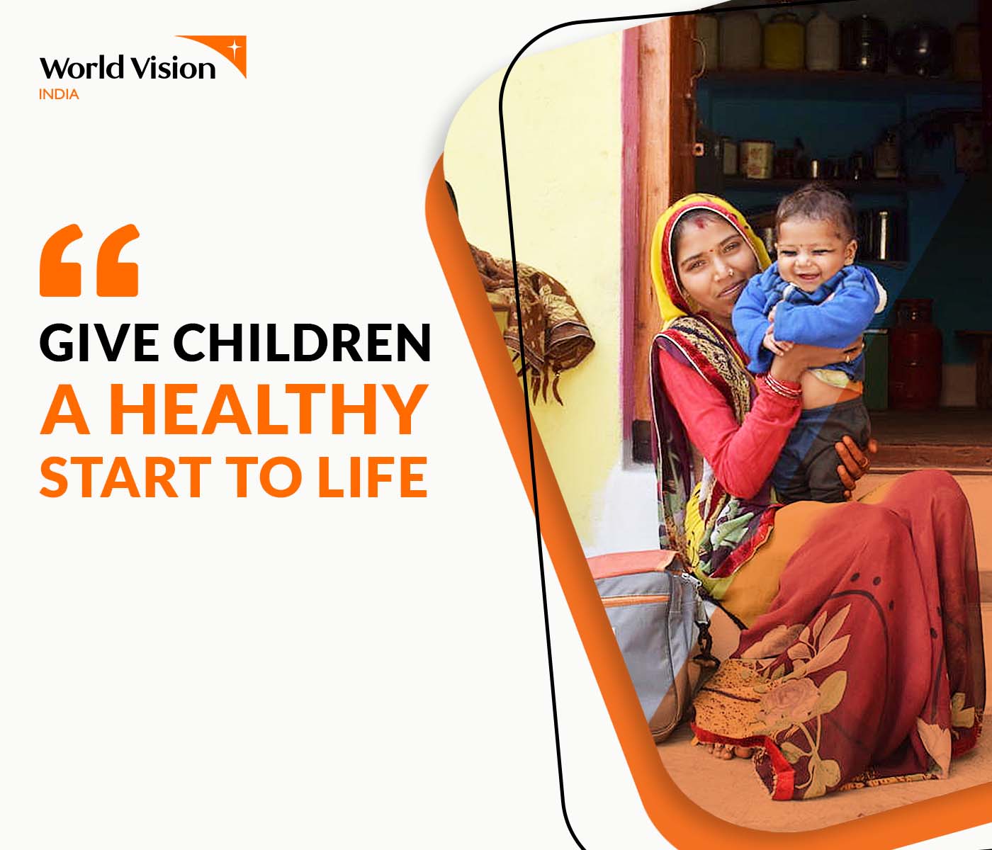 How Can We Save Children From Malnutrition?