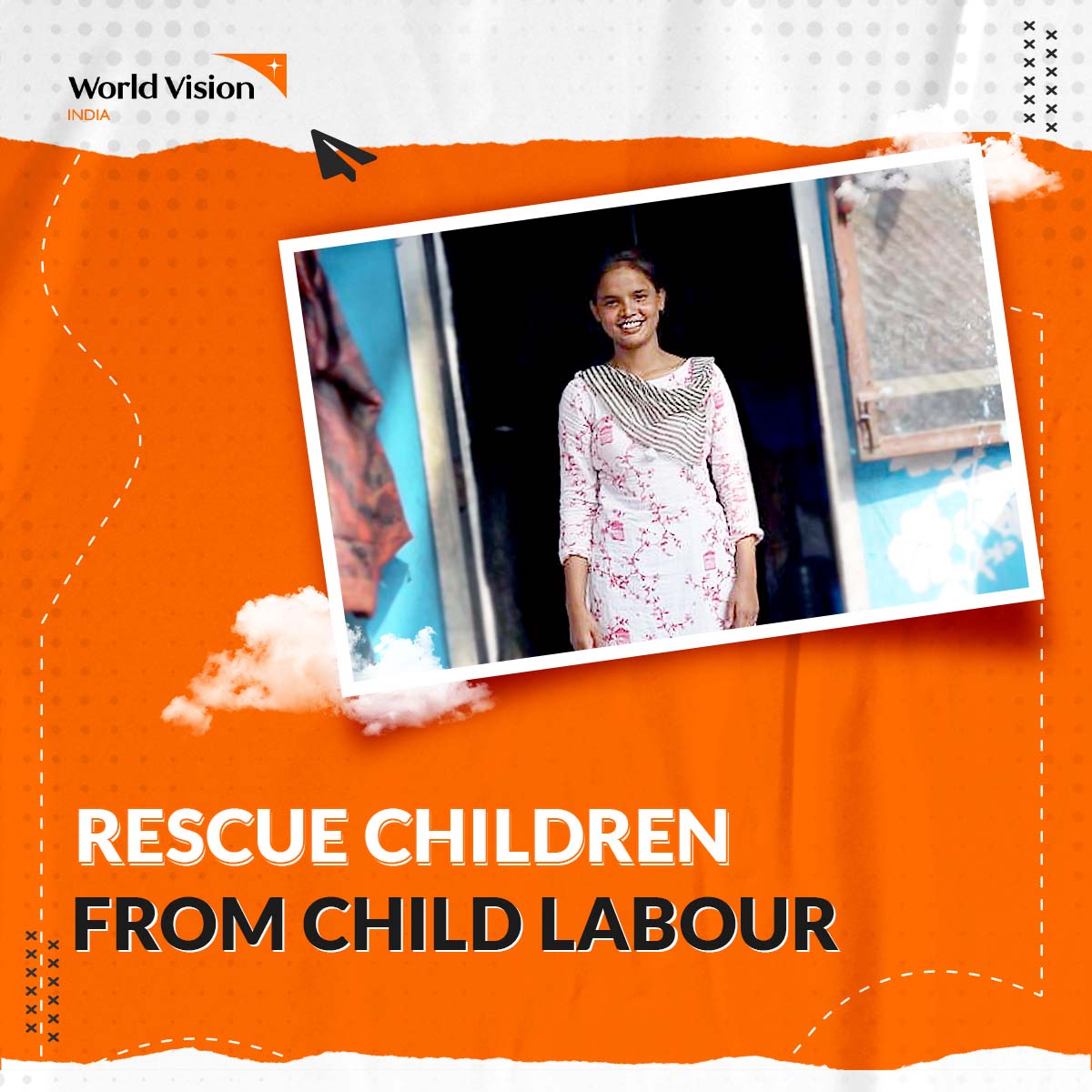 How does child labour affect education?