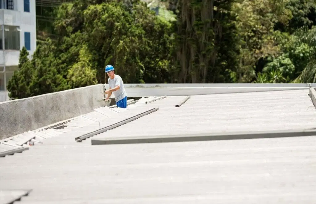 How To Repair And Restore a Leaky Roof?