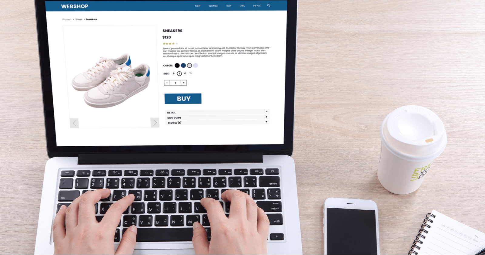 Simplify and Optimize Your Shopify Store with UpsellPlus' One-Page Checkout