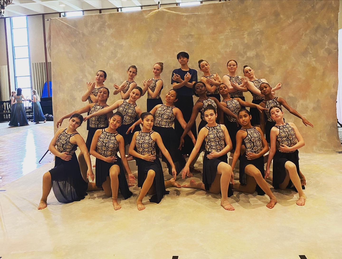 Ballet Dance Classes for Toddlers: What to Expect?