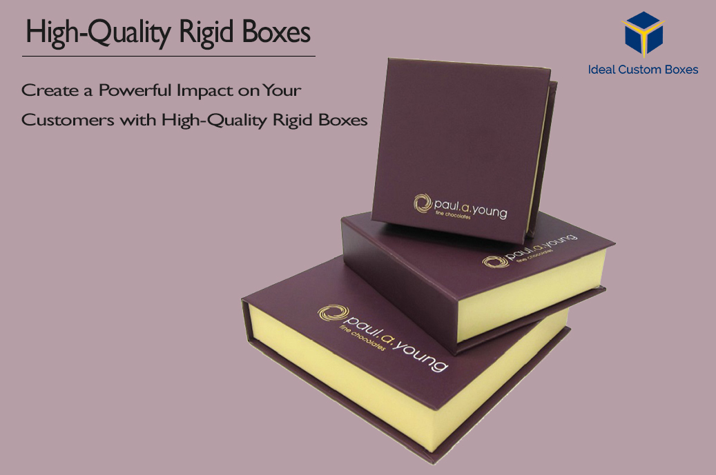 Choosing Rigid Boxes