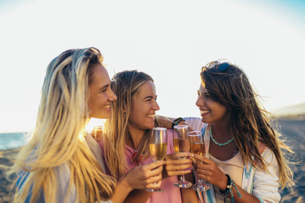 Splash of Celebration: Bachelorette Party Fishing Charters in Key West