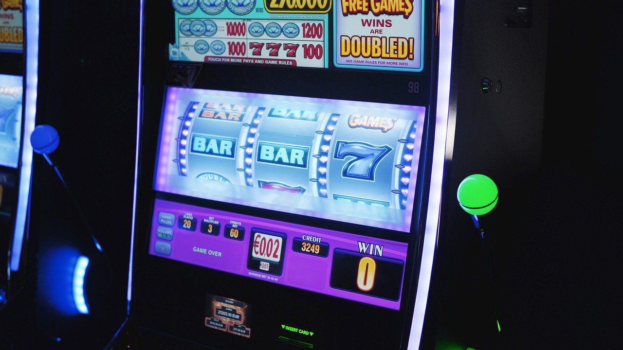 How to Play Slots Online and Win Big