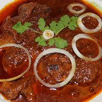 Laal maas in udaipur