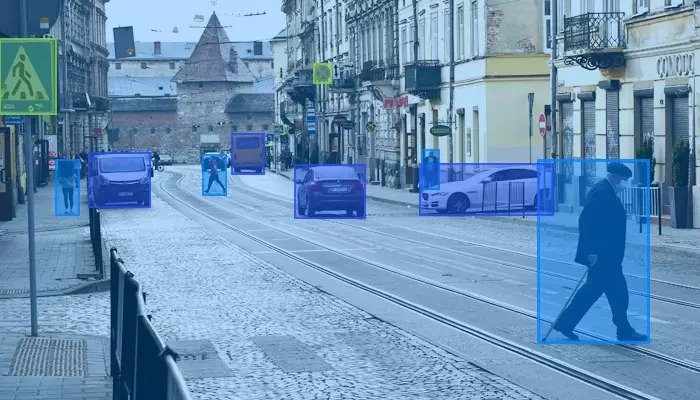 Image Annotation: A Quick Insight into How We at Cogito Annotate Images