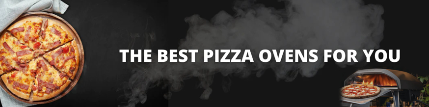 Best Pizza Ovens