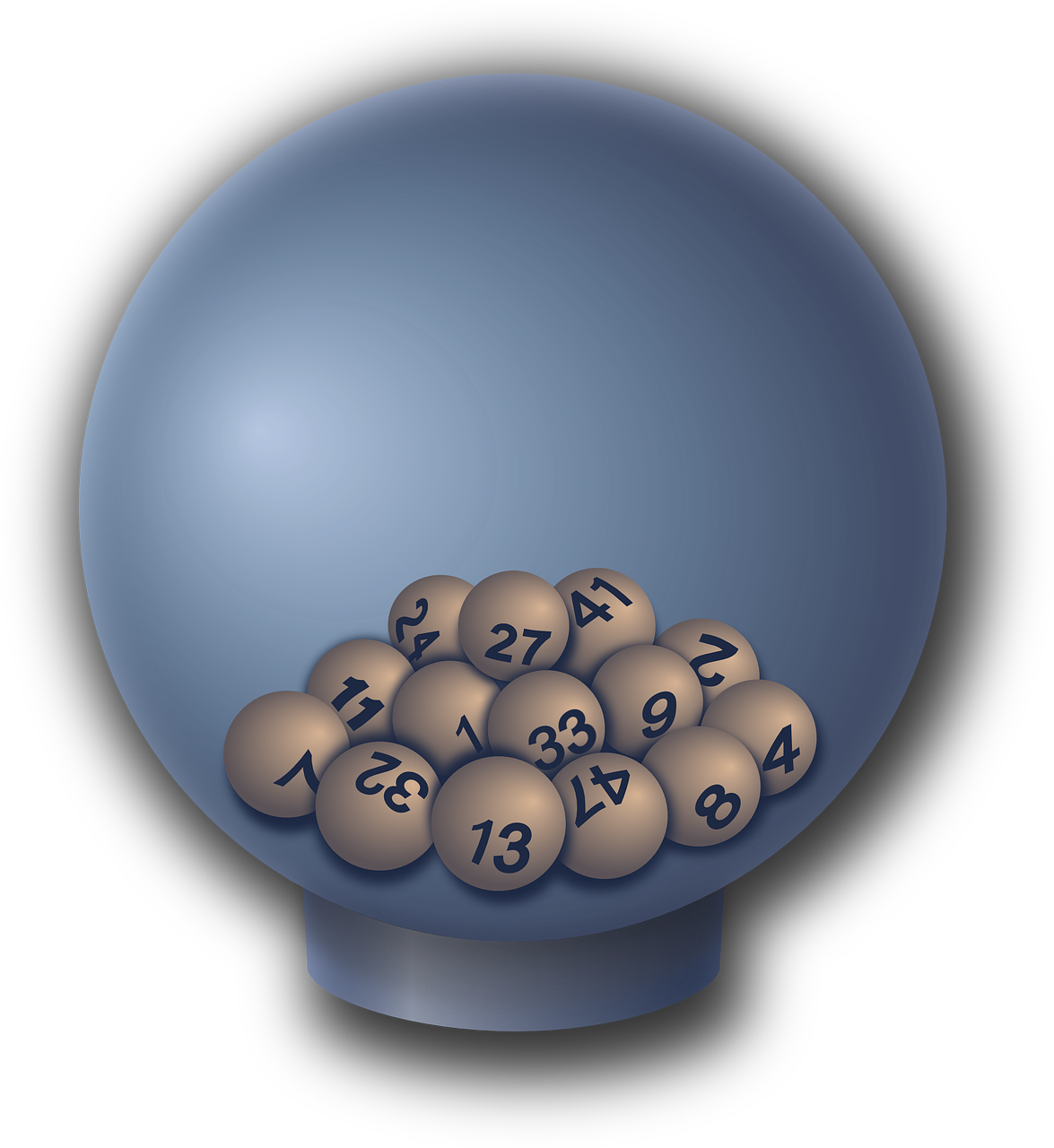 Singapore Lottery - How to Play the Lottery