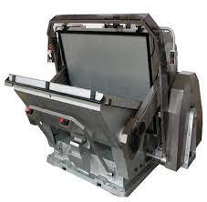Die Cutting Machines Market | Growth & Trends | Industry Report, 2028