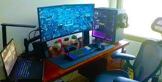 Gaming Peripherals Market 2020 | Covid-19 Impact Analysis and Industry Forecast Report Till 2028