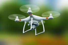 Drone Market 2022 Top key Players and Analysis Report Till 2028