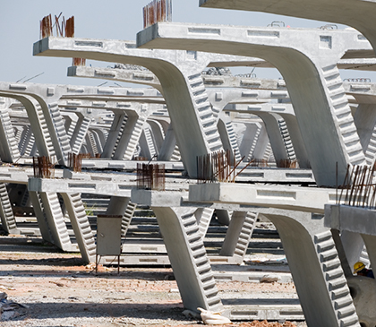 Precast Concrete Market | Industry Research Report 2021-2028