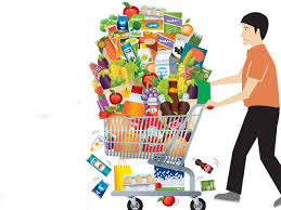 FMCG Market | Global Industry Trends and Forecast Analysis Till 2028