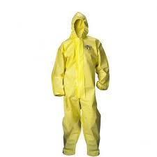 Global Chemical Protective Clothing Market | Industry Analysis Report 2021-2028
