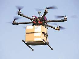 Research Report on Delivery Drone Market 2028 - Value Market Research