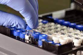 Residue Testing Market | Industry Research Report 2021-2028