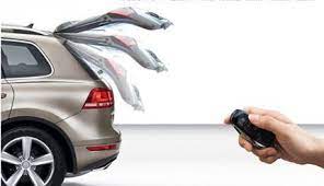 Automotive Power Liftgate Market | Global Analysis, Size, Share, Growth, Industry Trends and Forecast to 2028