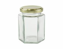 Hexagonal Glass Jars Market 2022 Research Analysis By Size And Share