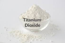 Titanium dioxide Market Statistics | Forecast Research Report 2022-2028