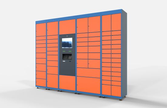 Automated Parcel Delivery Terminals Market Growth Rate Analysis Report 2022-2028