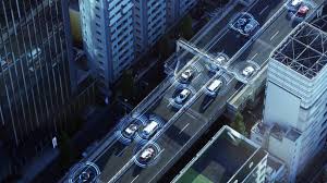 Autonomous Vehicle Market 2022 Research Analysis By Size And Share