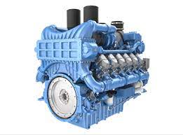 Global Marine Engines Market 2022 - Top Manufacturers Analysis Report Till 2028