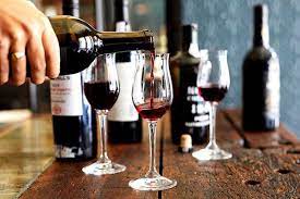 Fortified Wine Market 2022 | Liberty Wines Limited, Backsberg, Sogevinus Fine Wines SL (Kopke)