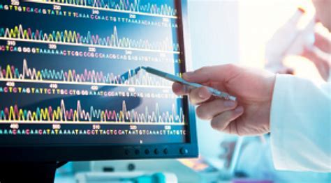 Sanger Sequencing Service Market Analysis & Trends Report 2028 - Value Market Research