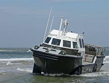 Amphibious Vehicles Market 2022 Global Impact of COVID-19 on Industry, Share, Growth, Trends, Analysis by Top Key Player and Forecast till 2028