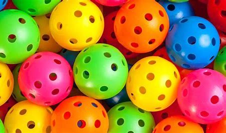 Pickleball Balls Market 2022 – Top Key Players are ......