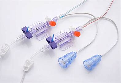 Blood Pressure Transducers Market Along with an In-depth Analysis of the Competitive Landscape 2022-2028