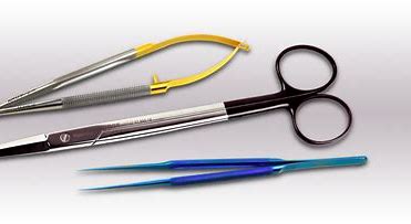 Hand-Held Surgical Instruments Market 2022 | Covid-19 Impact Analysis and Industry Forecast Report Till 2028