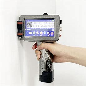 Inkjet Marking Coding Machines Market Analysis Report and Opportunities Upto 2028