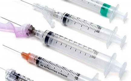 Needles Market Along with an In-depth Analysis of the Competitive Landscape 2022-2028