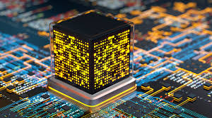 Quantum Computing Market 2020 Size, Dynamics & Forecast Report 