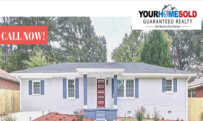 Connect With Connie Garrett Realtor For Buying a Home in Georgia