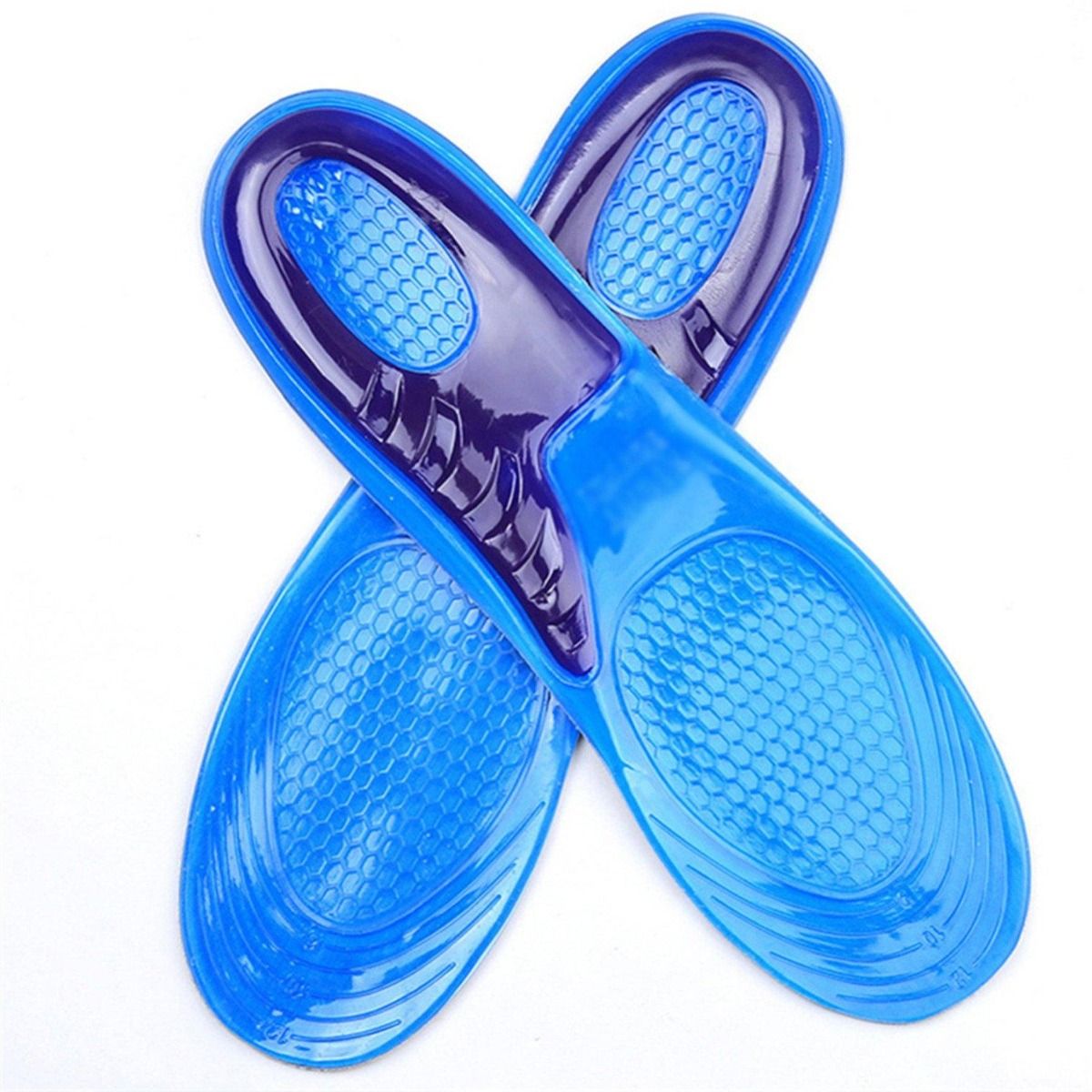 Orthotics Feet Insoles 