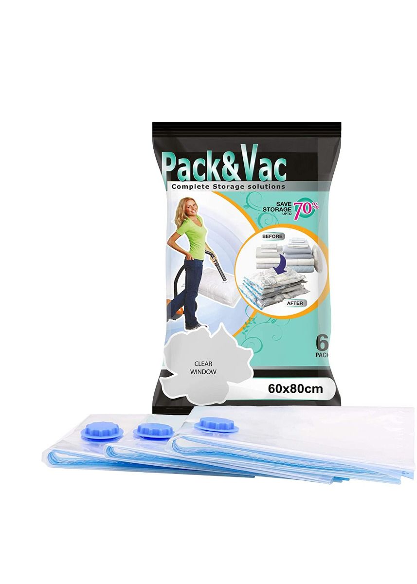 Vacuum storage Bags 