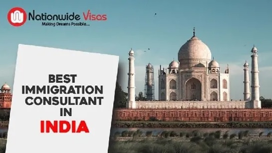 Best immigration consultants in India for Canada