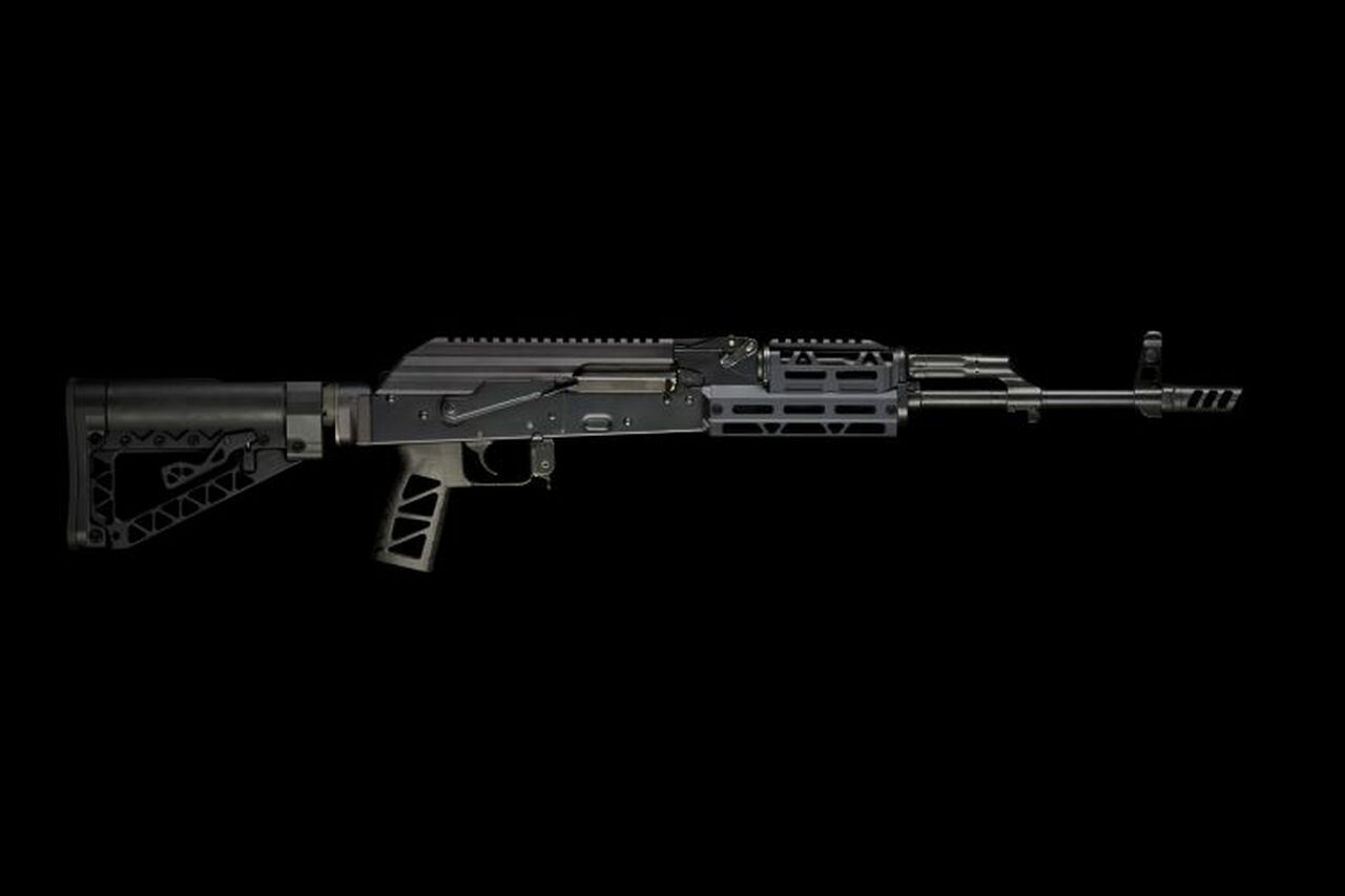  A Comprehensive Guide to Building Custom AR Rifles  