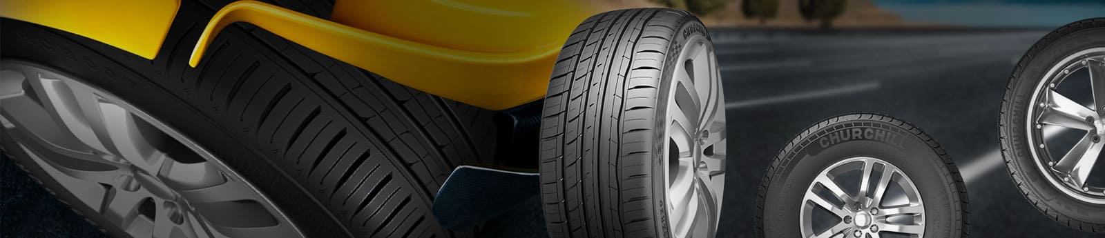 Everything You Should Know About Tyre Wear Patterns