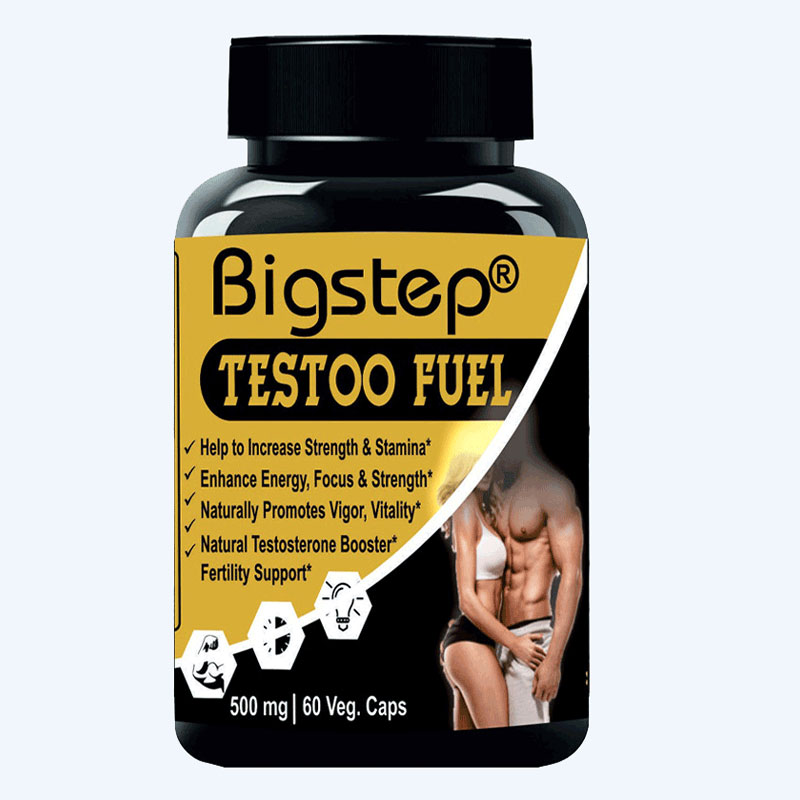 Bigstep Testoo Fuel