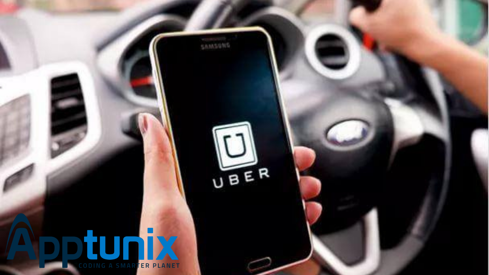  What Are Uber Like Apps Must Have Features And Details ?